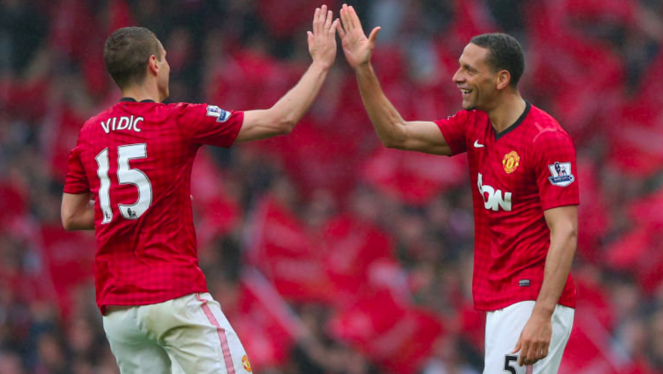 从小范围对 从小范围对